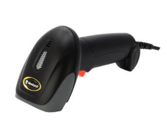 條碼掃描槍種類有哪些？