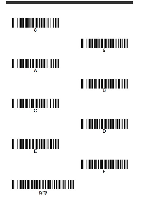 Honeywell 1900GHD詳細(xì)參數(shù)設(shè)置，幾張圖包你學(xué)會。