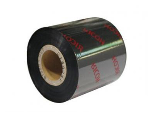 理光樹(shù)脂基碳帶B110CW