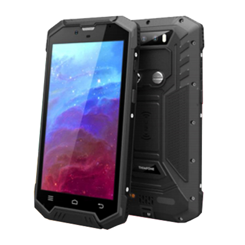 手持終端 過硬的本領(lǐng),才能戰(zhàn)勝對手,一直在不斷進(jìn)步的手持終端