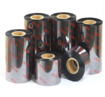 怎么安裝條碼打印機碳帶呢？-東莞立象