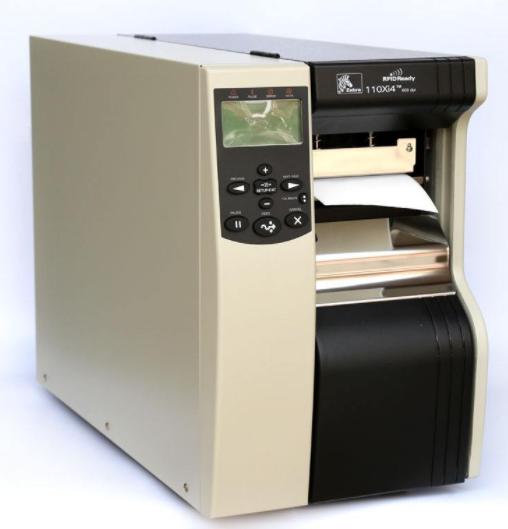 RFID條碼標簽機是什么？讀寫特性有哪些？